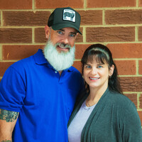 Logo for Bunton Life Group