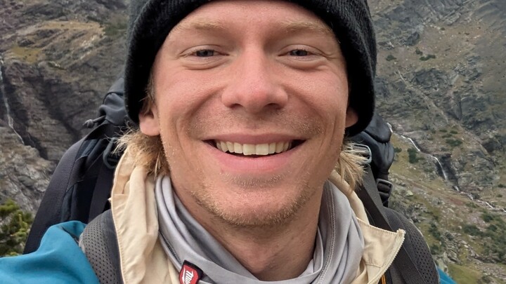 Logo for Boy's Middle School Small Group: Jon Keller