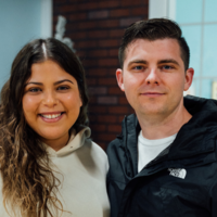 Logo for Davis Life Group