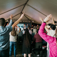 Logo for Lifegroup - North Austin Family Adult