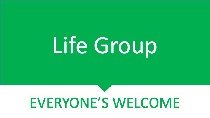 Logo for Everyone's Welcome