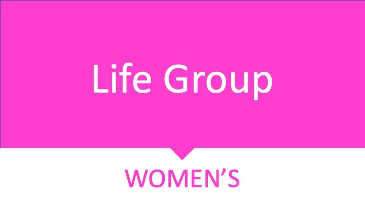 Logo for Women's