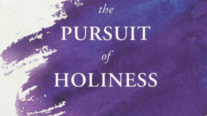 Logo for Wednesday Bible Study (Office)