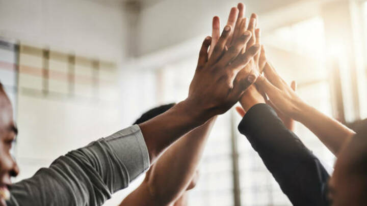 Logo for Connect Group | Men | Dads