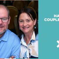 Logo for Hanby Couples Group