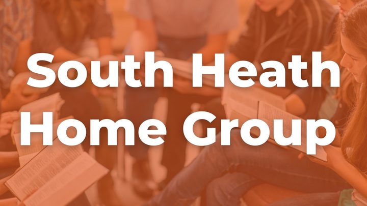 Logo for South Heath Home Group