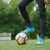 Logo for Football (Soccer)