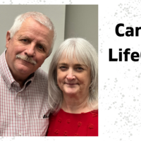 Logo for Carsten LifeGroup