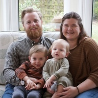 Logo for Josh and Molly Soal