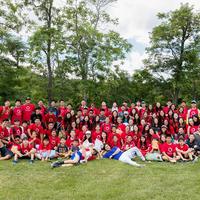 Central Youth Ministry