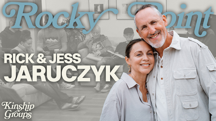 Logo for Rocky Point Group