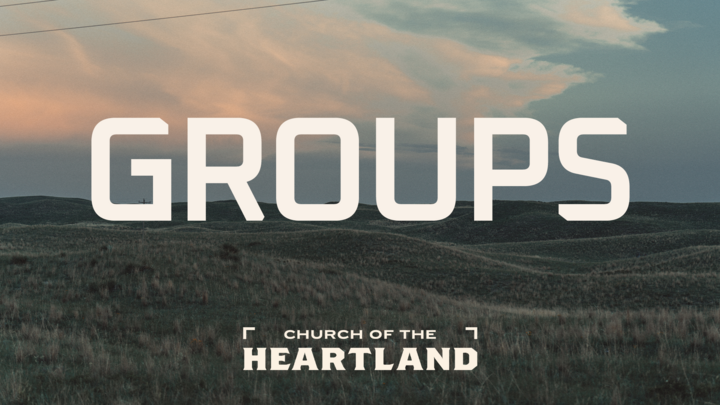 Groups