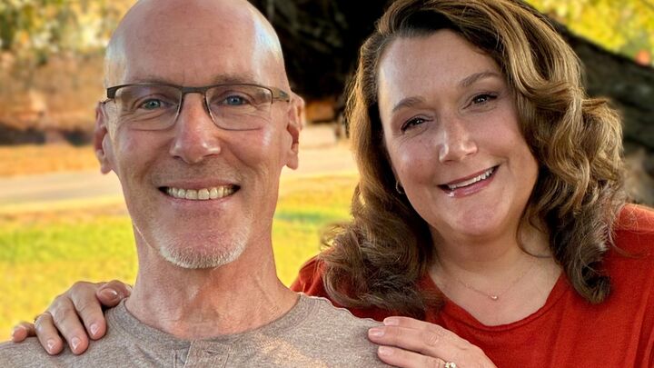 Logo for Swindall Small Group