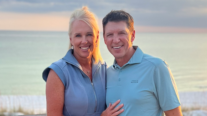 Logo for Couples/Berryhill