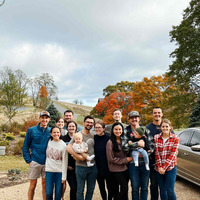 Logo for Alford's Group