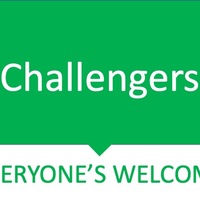 Logo for Challengers