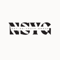 Logo for Not-So-Youth Group