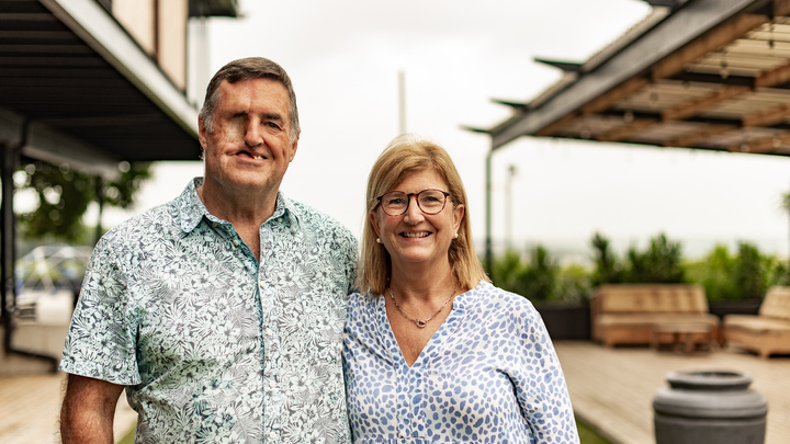 Logo for Prophetic Group