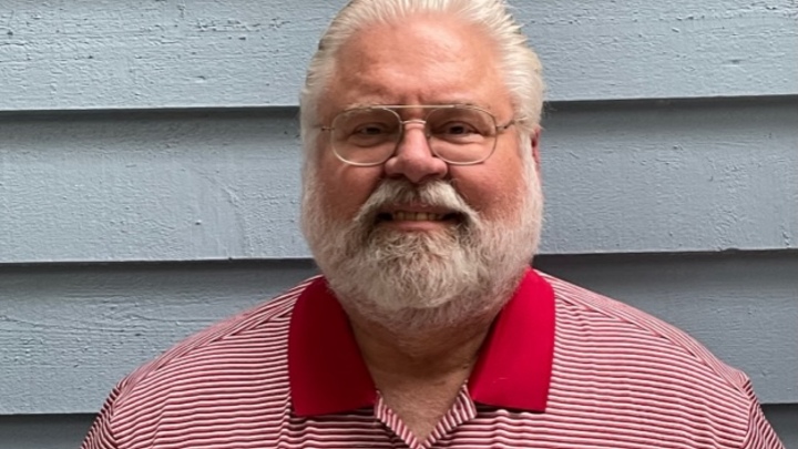 Logo for Men's - David Gault