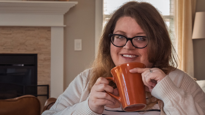 Logo for Robinson Group (Open)