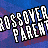 Logo for Crossover Youth Parents