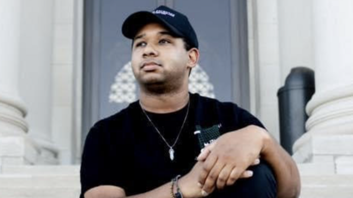 Logo for GROWTH - Barnes MetroGroup