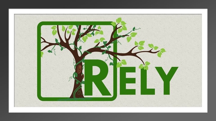 Logo for RELY Intercessors