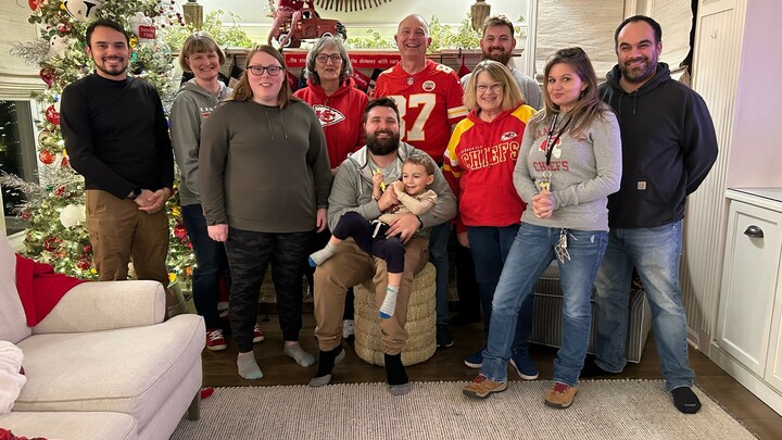 Logo for Wasson Community Group