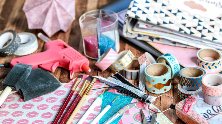 Logo for Womens Life Group - Merry Makers