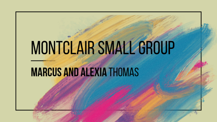 Logo for M/A Thomas Family Group -- Montclair