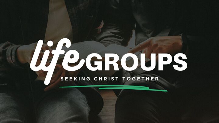 Life Group: Wednesday Night (multi-gen co-ed, off campus) - New Church