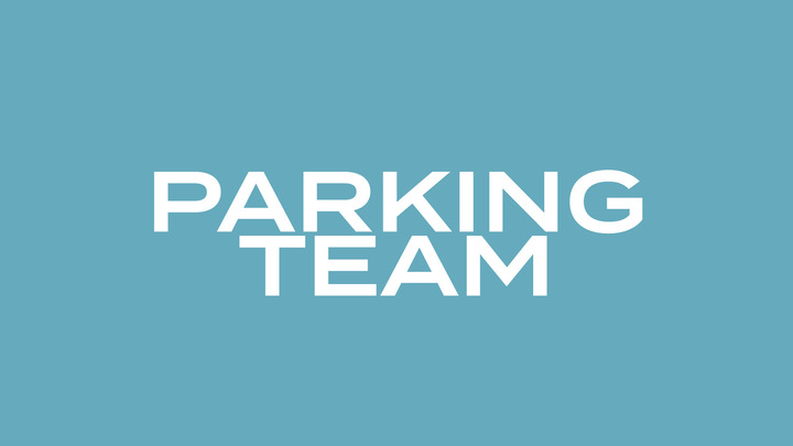 Logo for PARKING SERVE TEAM