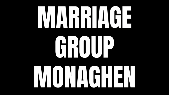 Logo for Marriage Group - Monaghen