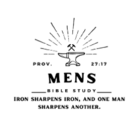 Logo for Men's Friday Morning Bible Study