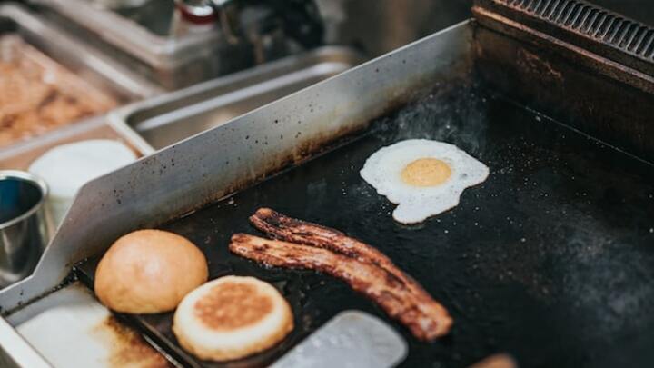 Logo for Thursday Morning Bible Study