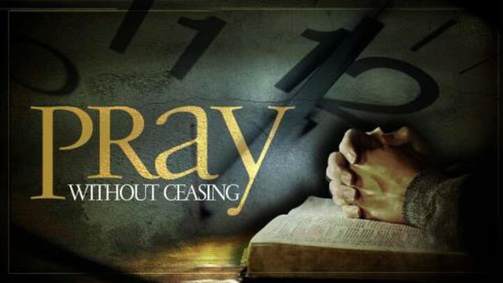 Logo for LHMC PRAYER TEAM