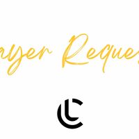Logo for Requests for Prayer