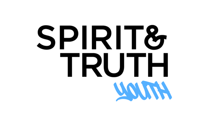 Logo for ST Youth & Parents