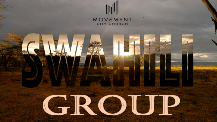 Logo for Swahili Group