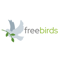 Logo for FreeBirds