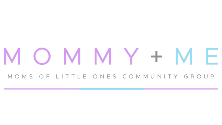 Logo for Mommy & Me