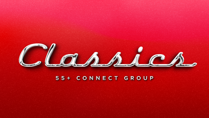 Logo for Classics: Ages 55+