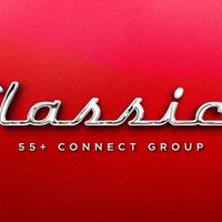 Logo for Classics: Ages 55+