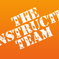 Logo for Construction Team