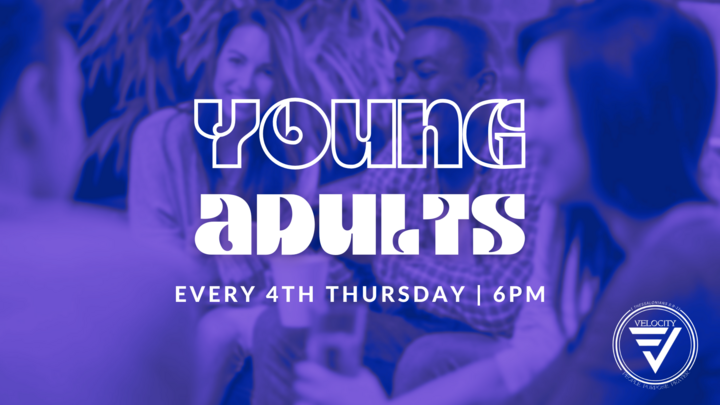 Logo for GT GROUP  Young Adults