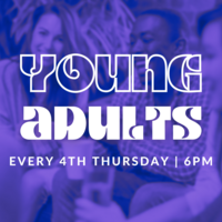 Logo for GT GROUP  Young Adults