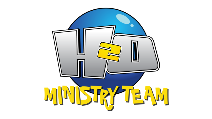 Logo for GT TEAM  Kidz Leaders