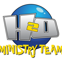 Logo for GT TEAM  Kidz Leaders