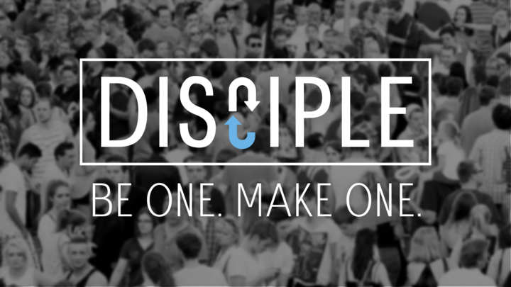 Logo for GT GROUP  Discipleship Classes