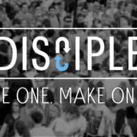Logo for GT GROUP  Discipleship Classes